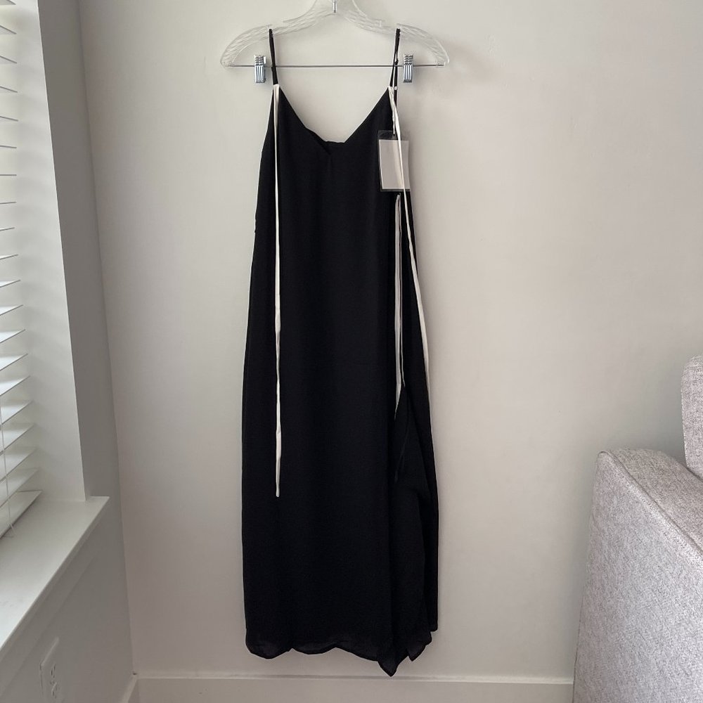 Isislove Maxi Dress